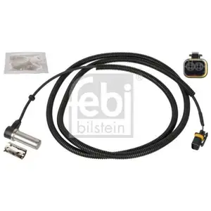 FEBI BILSTEIN 109658 ABS-Sensor FEBI BILSTEIN 109658 ABS-Sensor