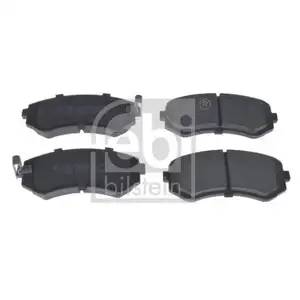 FEBI BILSTEIN 116349 Bremsbelagsatz für NISSAN FEBI BILSTEIN 116349 Bremsbelagsatz für NISSAN