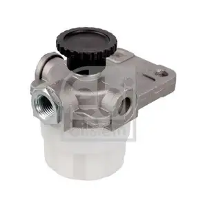FEBI BILSTEIN 107682 Kraftstoffhandpumpe für MERCEDES-BENZ FEBI BILSTEIN 107682 Kraftstoffhandpumpe für MERCEDES-BENZ