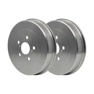 ATE 24.0222-8031.1 Bremstrommeln 2 Stück für TOYOTA ATE 24.0222-8031.1 Bremstrommeln 2 Stück für TOYOTA