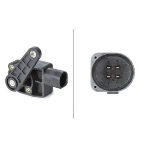 HELLA 6PM 008 739-001 Stellelement LWR Xenon