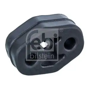 FEBI BILSTEIN 23488 Auspuffgummilager für VW, SEAT, SKODA, AUDI FEBI BILSTEIN 23488 Auspuffgummilager für VW, SEAT, SKODA, AUDI