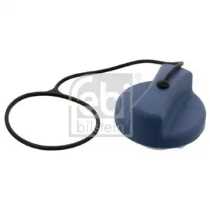 FEBI BILSTEIN 46461 Einfülldeckel für DAF, GINAF FEBI BILSTEIN 46461 Einfülldeckel für DAF, GINAF