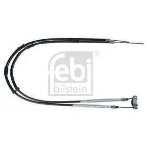 FEBI BILSTEIN 106235 Handbremsseil f&uuml;r OPEL