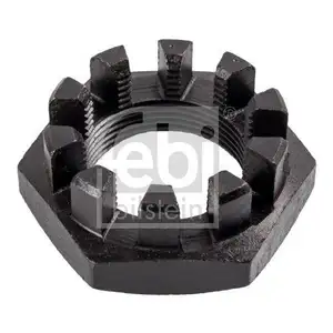 FEBI BILSTEIN 03516 Achsmutter für VW FEBI BILSTEIN 03516 Achsmutter für VW