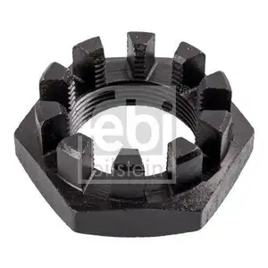 FEBI BILSTEIN 03516 Achsmutter für VW FEBI BILSTEIN 03516 Achsmutter für VW