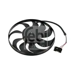 FEBI BILSTEIN 23532 Kühlerlüfter für SEAT, SKODA, VW FEBI BILSTEIN 23532 Kühlerlüfter für SEAT, SKODA, VW