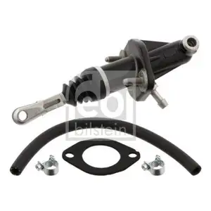 FEBI BILSTEIN 28485 Kupplungsgeberzylinder f&uuml;r OPEL