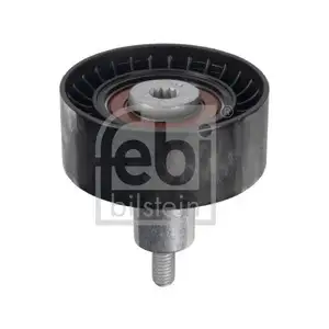 FEBI BILSTEIN 170461 Umlenkrolle für AUDI, PORSCHE, VW FEBI BILSTEIN 170461 Umlenkrolle für AUDI, PORSCHE, VW