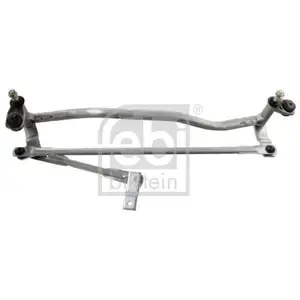 FEBI BILSTEIN 104960 Wischergestänge für VW FEBI BILSTEIN 104960 Wischergestänge für VW
