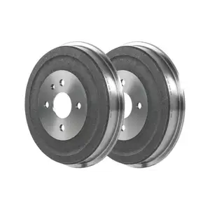 ATE 24.0225-0001.1 Bremstrommeln 2 Stück hinten BMW ATE 24.0225-0001.1 Bremstrommeln 2 Stück hinten BMW