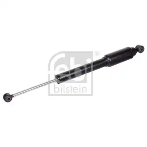 FEBI BILSTEIN 100866 Lenkungsdämpfer für MERCEDES-BENZ FEBI BILSTEIN 100866 Lenkungsdämpfer für MERCEDES-BENZ