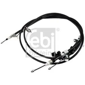 FEBI BILSTEIN 178871 Handbremsseil für FORD FEBI BILSTEIN 178871 Handbremsseil für FORD