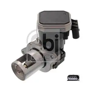 FEBI BILSTEIN 100549 Abgasregelventil für MERCEDES-BENZ FEBI BILSTEIN 100549 Abgasregelventil für MERCEDES-BENZ