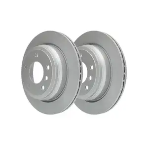 ATE 24.0120-0204.1 Bremsscheiben 2 Stück BMW ATE 24.0120-0204.1 Bremsscheiben 2 Stück BMW