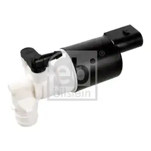 FEBI BILSTEIN 172026 Waschwasserpumpe für VOLVO FEBI BILSTEIN 172026 Waschwasserpumpe für VOLVO