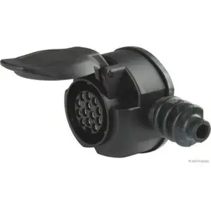 HERTH+BUSS ELPARTS 51305139 Steckdose 13-polig 12V HERTH+BUSS ELPARTS 51305139 Steckdose 13-polig 12V