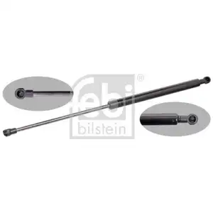 FEBI BILSTEIN 103846 Gasdruckfeder für RENAULT FEBI BILSTEIN 103846 Gasdruckfeder für RENAULT