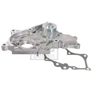 FEBI BILSTEIN 26521 Wasserpumpe für TOYOTA FEBI BILSTEIN 26521 Wasserpumpe für TOYOTA