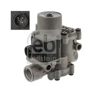 FEBI BILSTEIN 46477 ABS-Regelventil FEBI BILSTEIN 46477 ABS-Regelventil