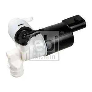 FEBI BILSTEIN 172027 Waschwasserpumpe für VOLVO FEBI BILSTEIN 172027 Waschwasserpumpe für VOLVO
