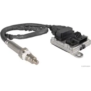 HERTH+BUSS ELPARTS 70680109 NOx-Sensor, NOx-Katalysator für BMW HERTH+BUSS ELPARTS 70680109 NOx-Sensor, NOx-Katalysator für BMW