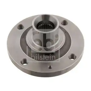 FEBI BILSTEIN 28497 Radnabe für CITROËN FEBI BILSTEIN 28497 Radnabe für CITROËN
