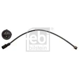FEBI BILSTEIN 44650 Verschleißkontakt für PORSCHE FEBI BILSTEIN 44650 Verschleißkontakt für PORSCHE