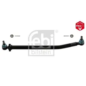 FEBI BILSTEIN 26578 Lenkstange für MERCEDES-BENZ FEBI BILSTEIN 26578 Lenkstange für MERCEDES-BENZ