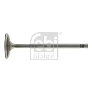 FEBI BILSTEIN 26525 Einlassventil für VW, AUDI FEBI BILSTEIN 26525 Einlassventil für VW, AUDI