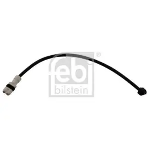 FEBI BILSTEIN 44651 Verschleißkontakt für PORSCHE FEBI BILSTEIN 44651 Verschleißkontakt für PORSCHE