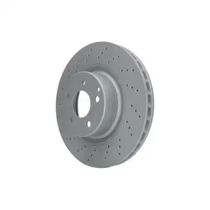 ATE 24.0132-0115.1 Bremsscheiben 2 Stück MERCEDES-BENZ ATE 24.0132-0115.1 Bremsscheiben 2 Stück MERCEDES-BENZ
