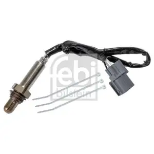 FEBI BILSTEIN 177530 Lambda-Sonde FEBI BILSTEIN 177530 Lambda-Sonde