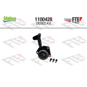 FTE 1100428 CSC FTE FORD FOCUS II 1.6 I FTE 1100428 CSC FTE FORD FOCUS II 1.6 I