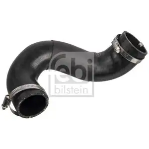 FEBI BILSTEIN 193737 Ladeluftschlauch FEBI BILSTEIN 193737 Ladeluftschlauch