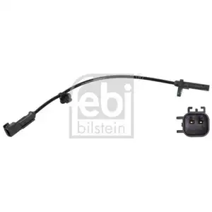 FEBI BILSTEIN 172084 ABS-Sensor für FORD FEBI BILSTEIN 172084 ABS-Sensor für FORD