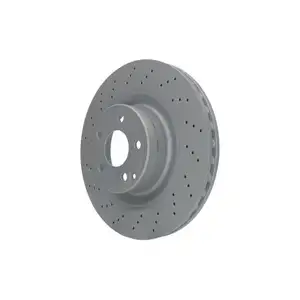ATE 24.0132-0125.1 Bremsscheiben 2 Stück MERCEDES-BENZ ATE 24.0132-0125.1 Bremsscheiben 2 Stück MERCEDES-BENZ