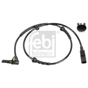 FEBI BILSTEIN 171431 ABS-Sensor für FIAT FEBI BILSTEIN 171431 ABS-Sensor für FIAT