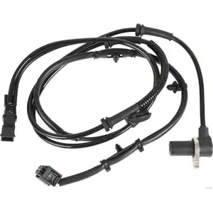 HERTH+BUSS ELPARTS 70660044 Sensor, Raddrehzahl für AUDI HERTH+BUSS ELPARTS 70660044 Sensor, Raddrehzahl für AUDI