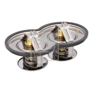 FEBI BILSTEIN 10054 Doppelthermostat für SCANIA FEBI BILSTEIN 10054 Doppelthermostat für SCANIA