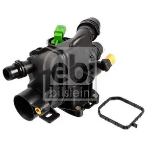 Thermostatgehäuse Febi Bilstein 172244 für Citroën für Opel für Peugeot für DS Thermostatgehäuse Febi Bilstein 172244 für Citroën für Opel für Peugeot für DS