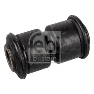 FEBI BILSTEIN 09120 Blattfederlager für MERCEDES-BENZ, VW FEBI BILSTEIN 09120 Blattfederlager für MERCEDES-BENZ, VW
