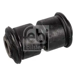 FEBI BILSTEIN 09120 Blattfederlager f&uuml;r MERCEDES-BENZ, VW