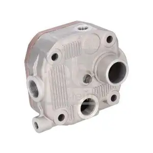 FEBI BILSTEIN 28476 Zylinderkopf für MERCEDES-BENZ FEBI BILSTEIN 28476 Zylinderkopf für MERCEDES-BENZ