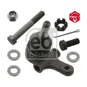 FEBI BILSTEIN 42402 Traggelenk für MAZDA FEBI BILSTEIN 42402 Traggelenk für MAZDA