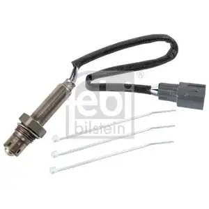 FEBI BILSTEIN 175910 Lambda-Sonde für PEUGEOT, CITROËN, TOYOTA FEBI BILSTEIN 175910 Lambda-Sonde für PEUGEOT, CITROËN, TOYOTA