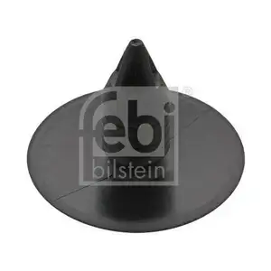 FEBI BILSTEIN 100541 Clip für RENAULT, PEUGEOT FEBI BILSTEIN 100541 Clip für RENAULT, PEUGEOT