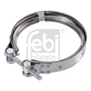 FEBI BILSTEIN 40513 Rohrschelle f&uuml;r MAN, SCANIA