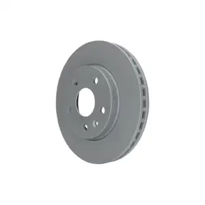 ATE 24.0130-0207.1 Bremsscheiben 2 St&uuml;ck OPEL