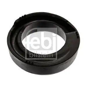 FEBI BILSTEIN 09286 Federunterlage für MERCEDES-BENZ FEBI BILSTEIN 09286 Federunterlage für MERCEDES-BENZ